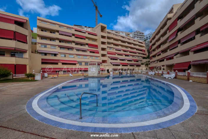 Image No.7-Appartement de 1 chambre à vendre à Puerto de Santiago