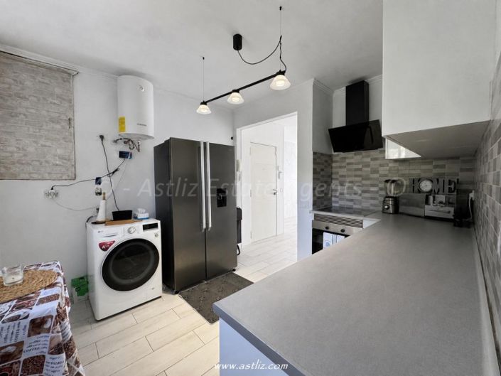 Image No.3-Appartement de 3 chambres à vendre à Espagne
