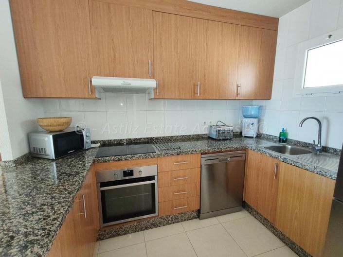 Image No.14-2 Bed Apartment for sale