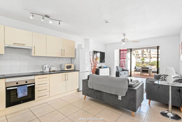 Image No.4-1 Bed Apartment for sale