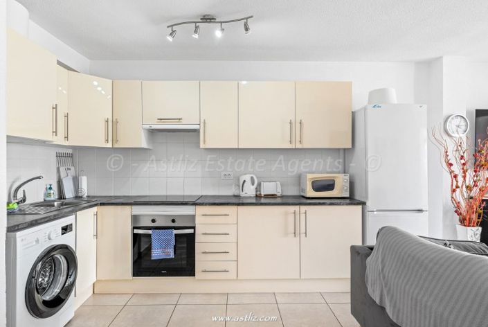 Image No.5-1 Bed Apartment for sale