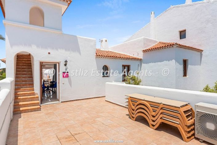 Image No.8-2 Bed Apartment for sale