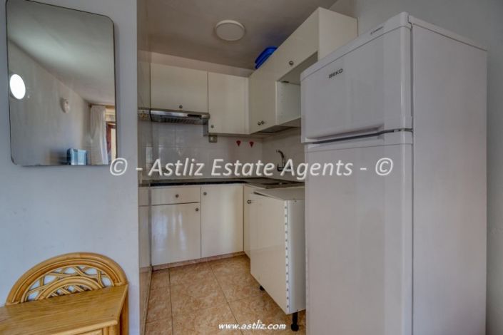 Image No.11-1 Bed Apartment for sale