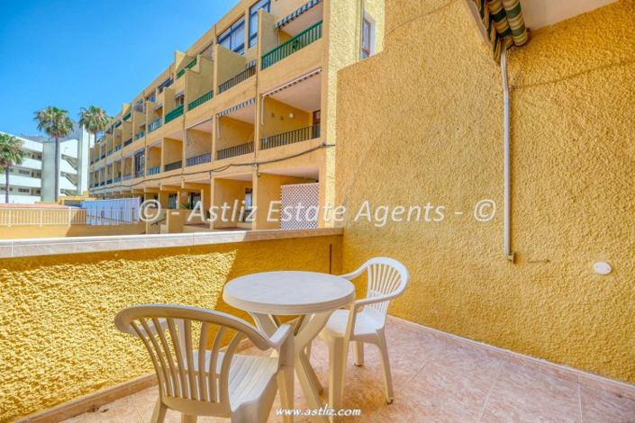 Image No.19-1 Bed Apartment for sale