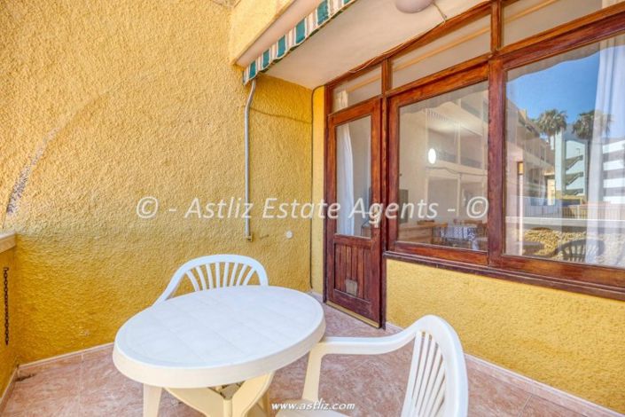 Image No.20-1 Bed Apartment for sale