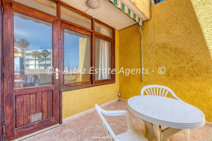 Image No.21-1 Bed Apartment for sale