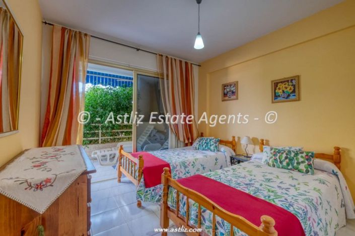 Image No.12-Appartement de 2 chambres à vendre à Playa de la Arena