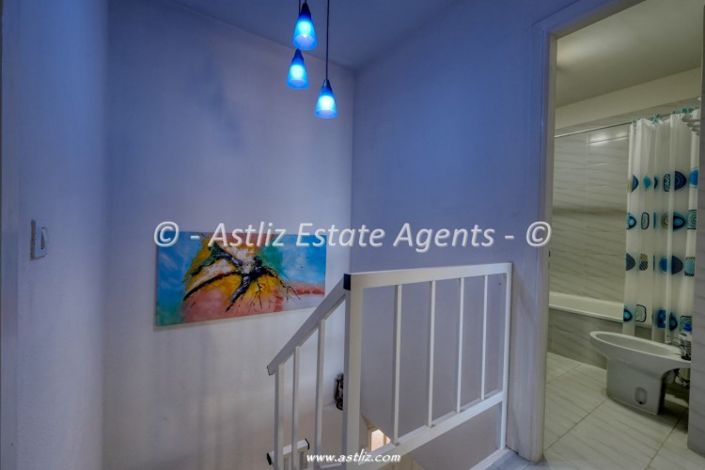 Image No.14-Appartement de 2 chambres à vendre à Playa de la Arena