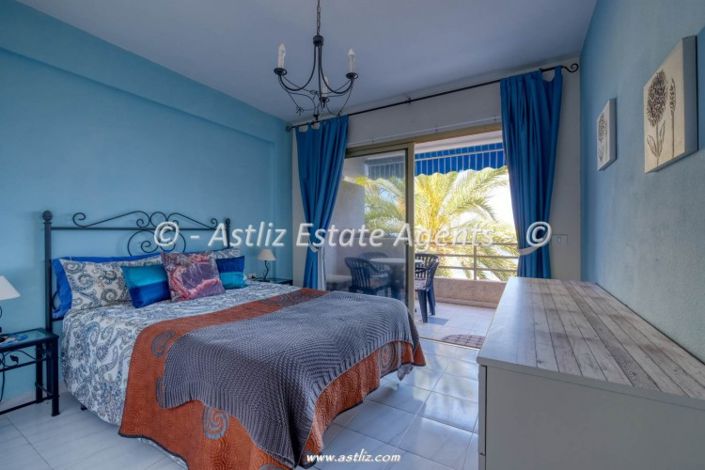 Image No.15-Appartement de 2 chambres à vendre à Playa de la Arena