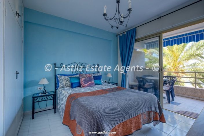 Image No.16-Appartement de 2 chambres à vendre à Playa de la Arena