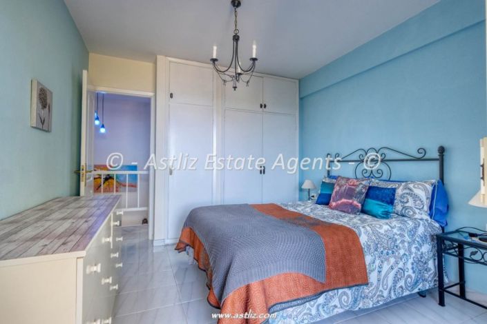 Image No.17-Appartement de 2 chambres à vendre à Playa de la Arena