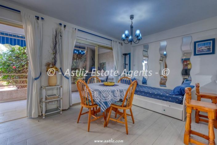 Image No.19-Appartement de 2 chambres à vendre à Playa de la Arena