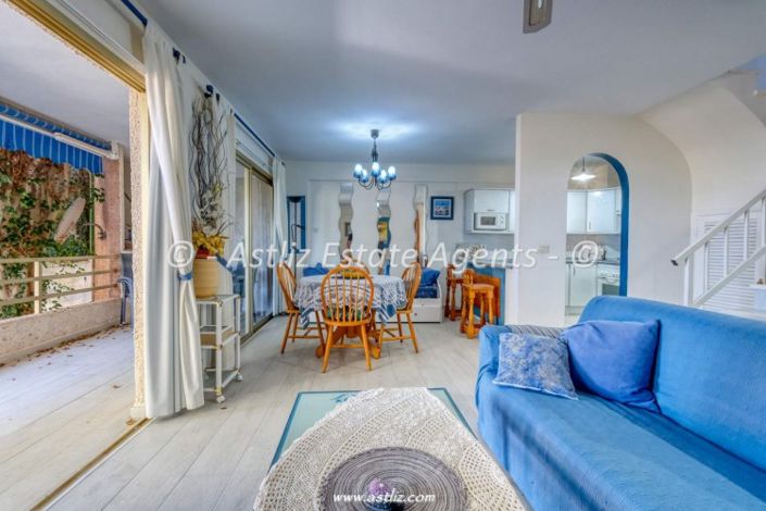 Image No.21-Appartement de 2 chambres à vendre à Playa de la Arena