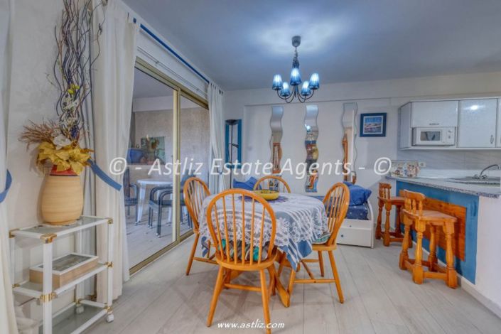 Image No.22-Appartement de 2 chambres à vendre à Playa de la Arena