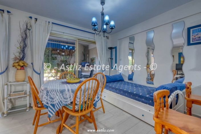 Image No.24-Appartement de 2 chambres à vendre à Playa de la Arena