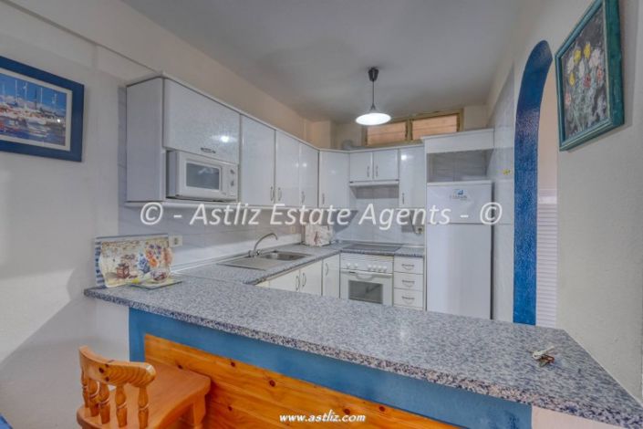 Image No.27-Appartement de 2 chambres à vendre à Playa de la Arena