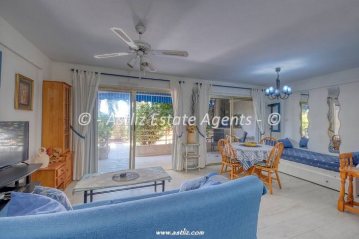 Image No.28-Appartement de 2 chambres à vendre à Playa de la Arena