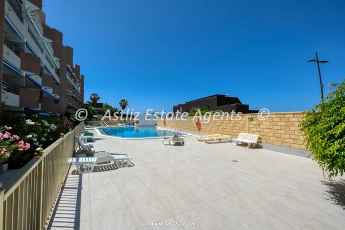 Image No.30-Appartement de 2 chambres à vendre à Playa de la Arena