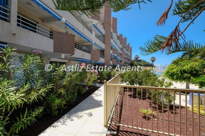 Image No.32-Appartement de 2 chambres à vendre à Playa de la Arena