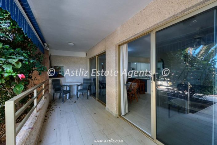 Image No.33-Appartement de 2 chambres à vendre à Playa de la Arena