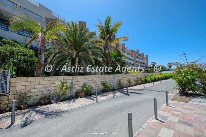 Image No.34-Appartement de 2 chambres à vendre à Playa de la Arena