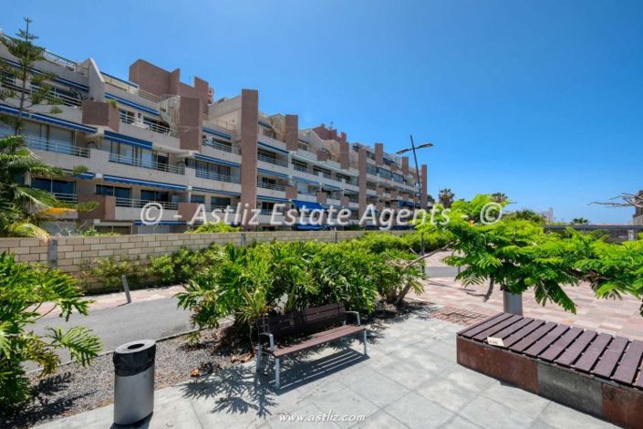 Image No.35-Appartement de 2 chambres à vendre à Playa de la Arena