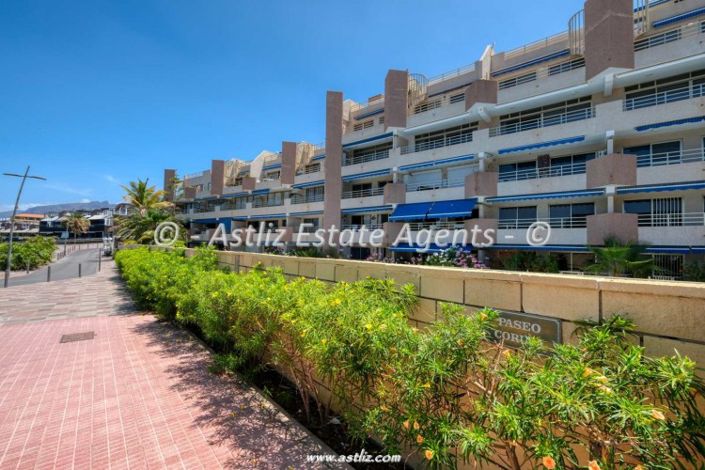 Image No.36-Appartement de 2 chambres à vendre à Playa de la Arena