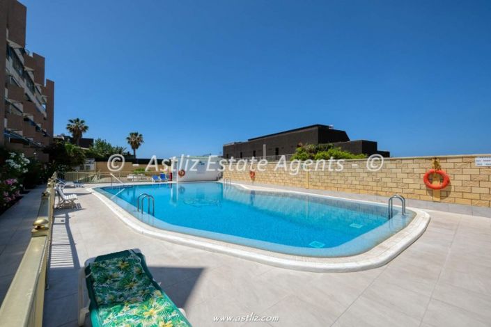 Image No.6-Appartement de 2 chambres à vendre à Playa de la Arena