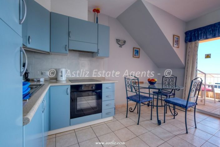 Image No.18-2 Bed Apartment for sale