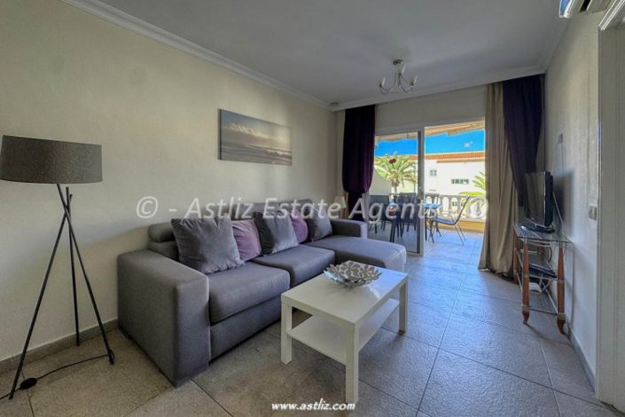 Image No.17-Appartement de 2 chambres à vendre à Puerto de Santiago