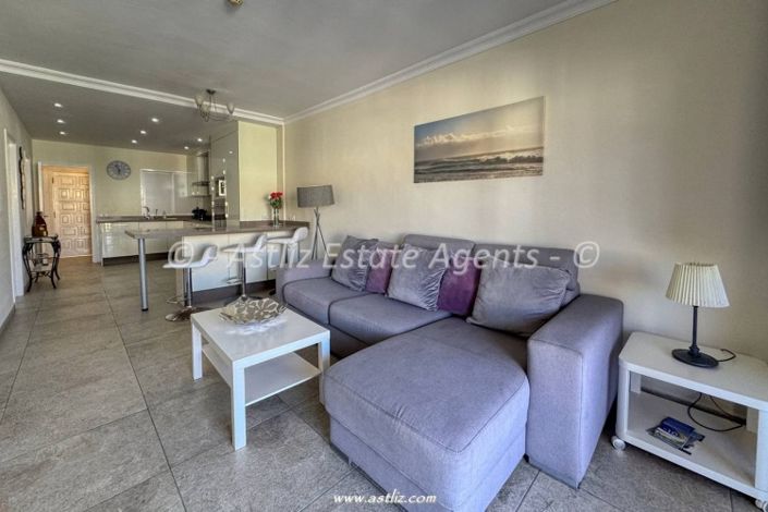 Image No.18-Appartement de 2 chambres à vendre à Puerto de Santiago