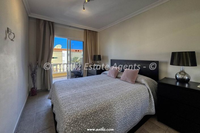 Image No.21-Appartement de 2 chambres à vendre à Puerto de Santiago