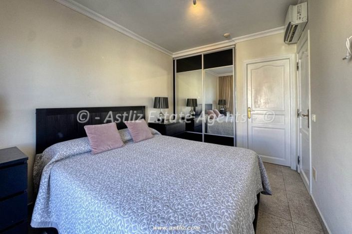 Image No.22-Appartement de 2 chambres à vendre à Puerto de Santiago