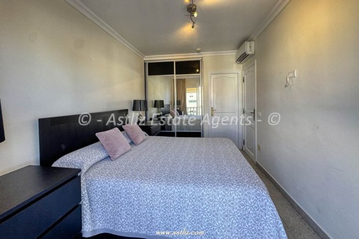 Image No.23-Appartement de 2 chambres à vendre à Puerto de Santiago