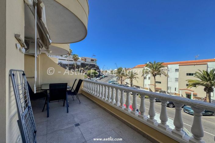 Image No.25-Appartement de 2 chambres à vendre à Puerto de Santiago