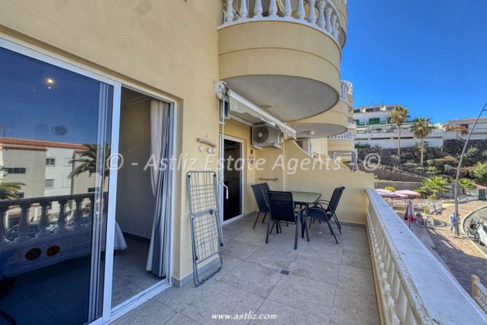 Image No.26-Appartement de 2 chambres à vendre à Puerto de Santiago