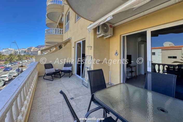 Image No.27-Appartement de 2 chambres à vendre à Puerto de Santiago
