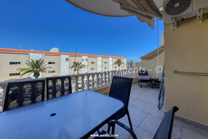 Image No.28-Appartement de 2 chambres à vendre à Puerto de Santiago