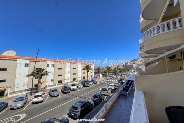 Image No.29-Appartement de 2 chambres à vendre à Puerto de Santiago