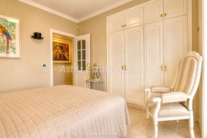 Image No.20-Villa de 4 chambres à vendre à Valle de San Lorenzo
