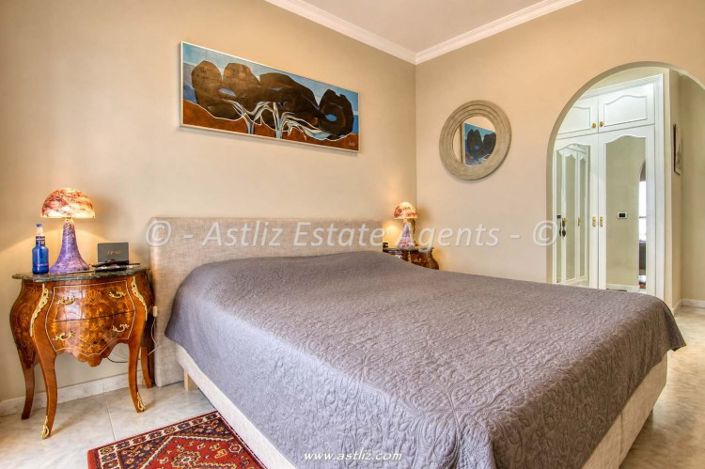 Image No.21-Villa de 4 chambres à vendre à Valle de San Lorenzo
