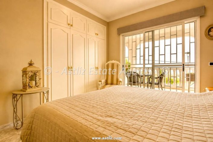 Image No.28-Villa de 4 chambres à vendre à Valle de San Lorenzo