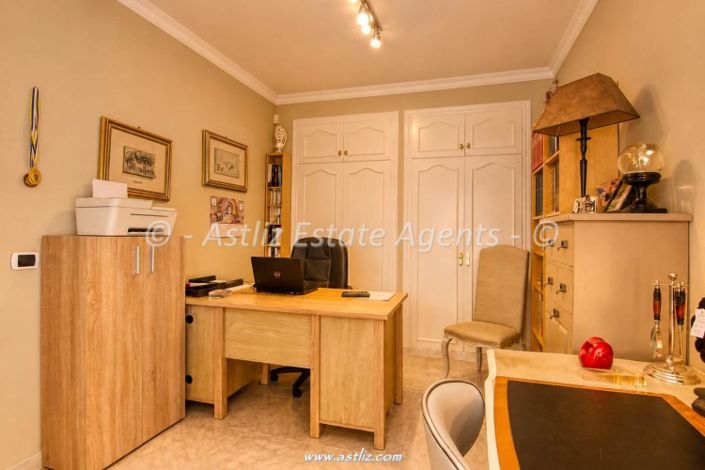 Image No.33-Villa de 4 chambres à vendre à Valle de San Lorenzo