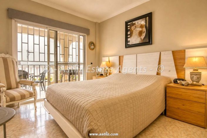 Image No.6-Villa de 4 chambres à vendre à Valle de San Lorenzo