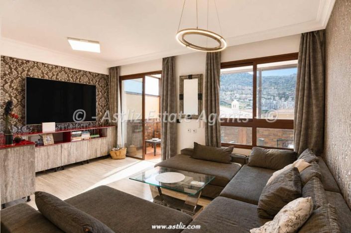 Image No.14-3 Bed Apartment for sale