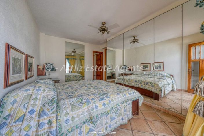Image No.11-Appartement de 3 chambres à vendre à Santiago Del Teide
