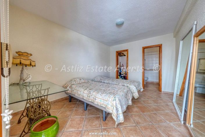 Image No.13-Appartement de 3 chambres à vendre à Santiago Del Teide