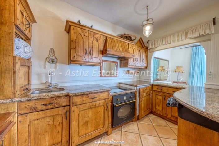 Image No.2-Appartement de 3 chambres à vendre à Santiago Del Teide