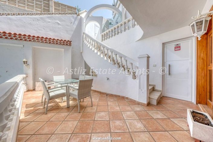 Image No.29-Appartement de 3 chambres à vendre à Santiago Del Teide