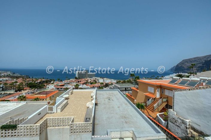 Image No.30-Appartement de 3 chambres à vendre à Santiago Del Teide